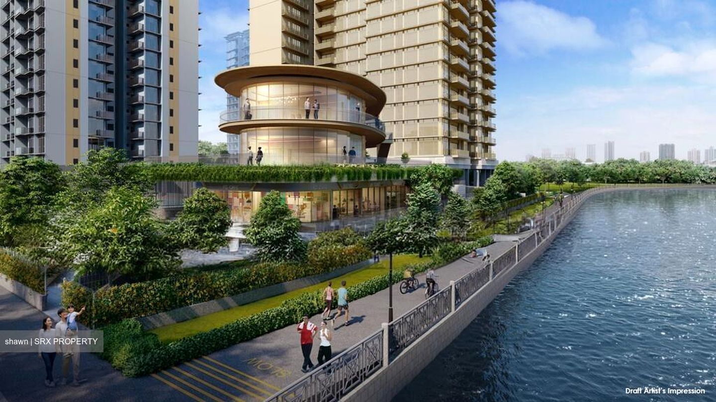 Grand Dunman (D15), Apartment #503328901